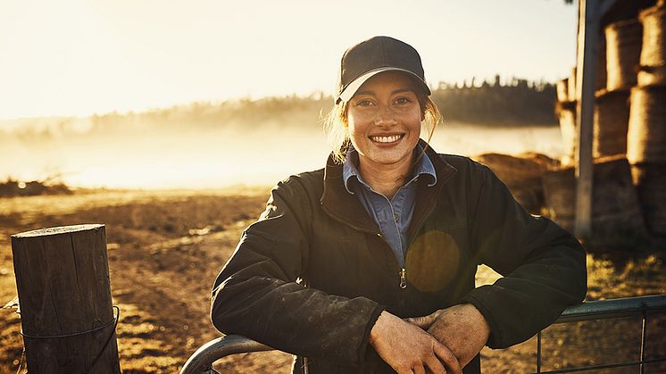 Nu startar Hushållningssällskapet upp projektet Skörda lika för ökad jämställdhet inom lantbrukssektorn över hela landet. 