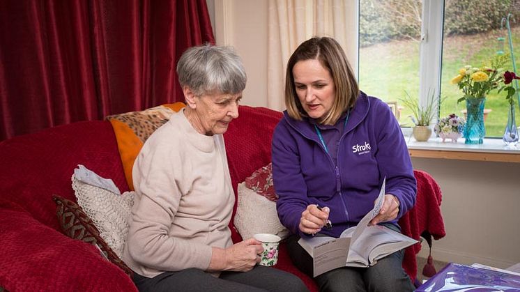 Stroke Association warns cuts to services will have a significant impact on Blackpool stroke survivors and carers