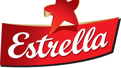 Estrella - Logotype