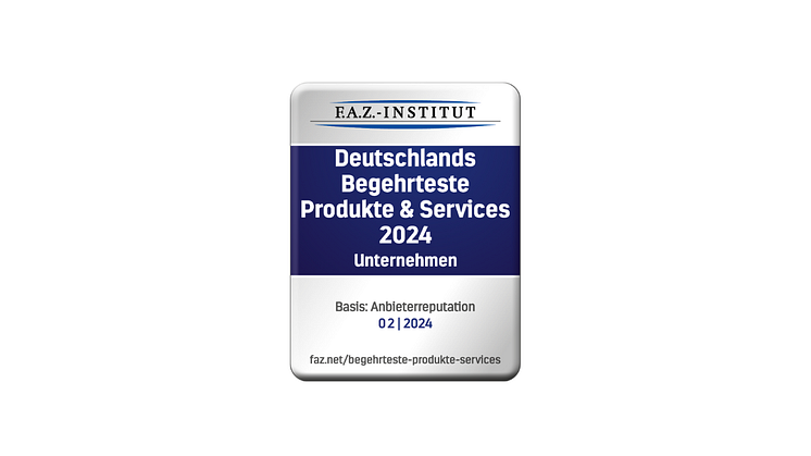 Diese Services und Produkte will jeder 