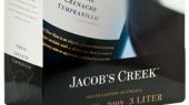 NYHET! Tre druvor i första boxen från Jacob’s Creek