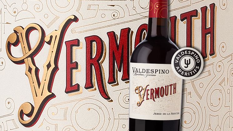 Valdespino Vermouth 