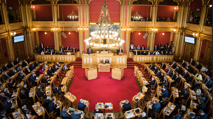 Stortinget ønsker omfattende endringer i Bioteknologiloven