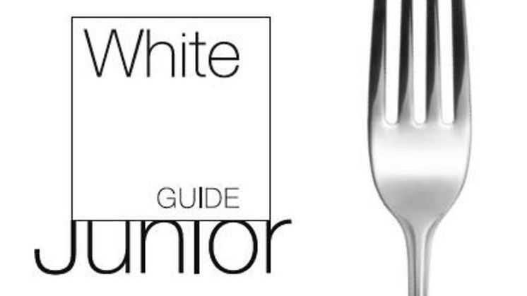 White Guide Junior-galan är Sveriges ledande tävling inom offentlig gastronomi.