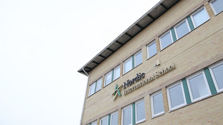 Nordic International School får tillstånd att starta i Göteborg och Västerås