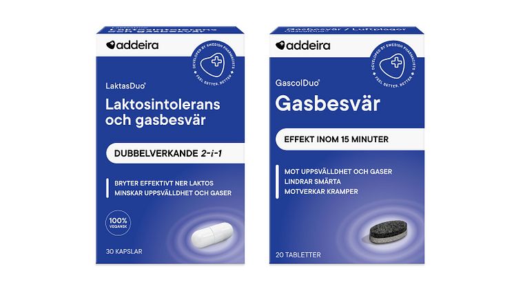 Svenskarna vill se fler kombinationspreparat på apotek