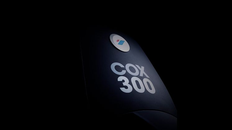 High res image - Cox Powertrain - CXO300 preview