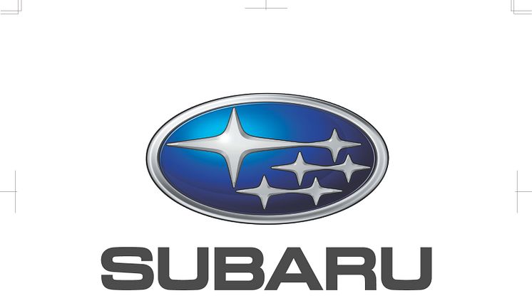 Subarus logotyp