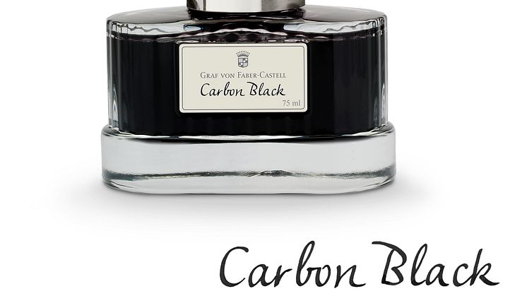 141000_Ink bottle Carbon Black, 75ml_PM99 diagonal view_High Res_88726.jpg