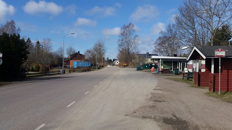 Vi bygger nya VA-ledningar i Gårdskär