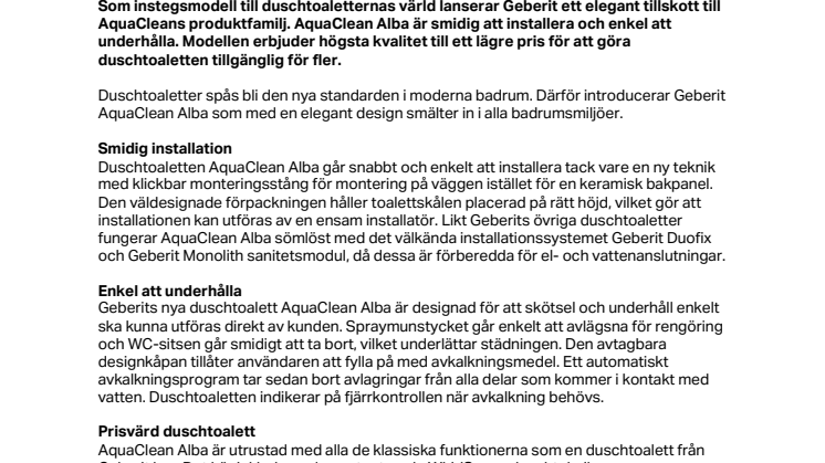 PRM B2B - Geberit AquaClean Alba.pdf