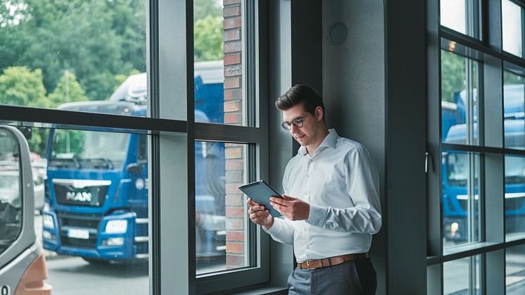 In der Energie- und Wirtschaftskrise suchen viele Fahrzeugbetreiber nach Lösungen, die den Transport wirtschaftlicher machen. BPW bietet deshalb jetzt einen kostenlosen Online-Check.