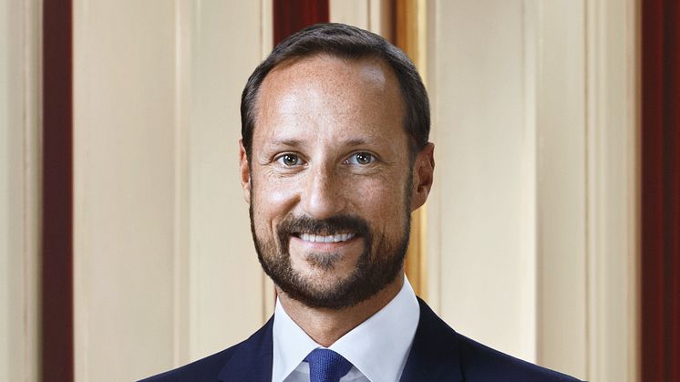 Kronprinz Haakon startet am 24. Mai in Berlin neues norwegisches Businessportal The Explorer
