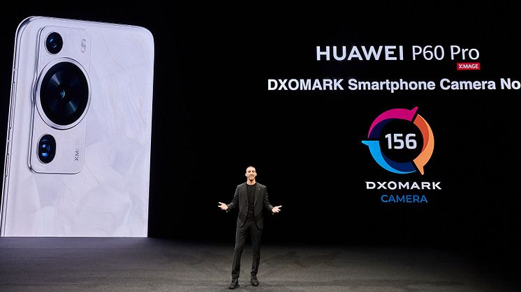 Huawei DxO