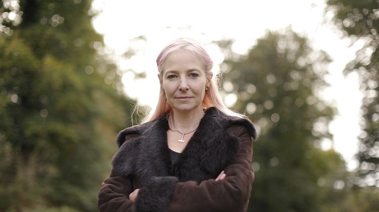 Curse of the Ancients with Alice Roberts op HISTORY Channel