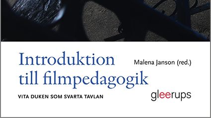 Filmpedagogik skapar lustfylld undervisning