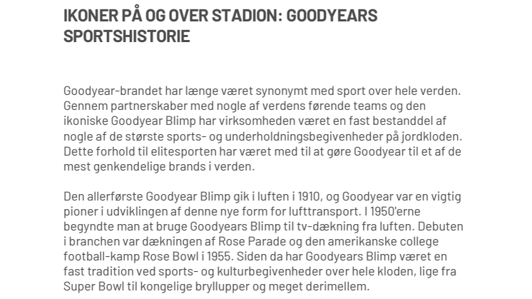 DK_Goodyear_Icons in and above the stadium - Goodyear’s sporting history.pdf