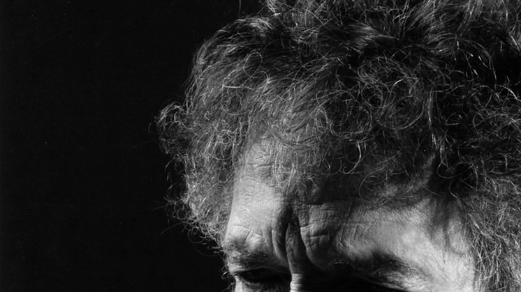 Bob Dylan gör två konserter i Stockholm och Göteborg i sommar