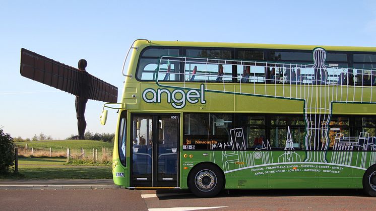 May Day and Spring Bank Holiday Buses