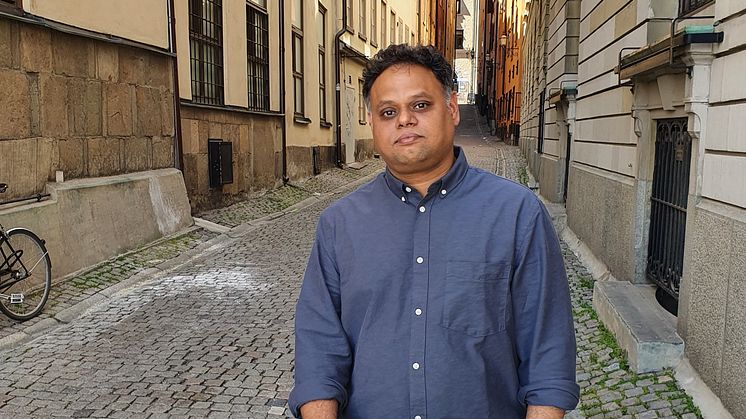 KI-forskarens dotter får stanna i Sverige – men nyfödda forskarbarn riskerar fortfarande utvisning 