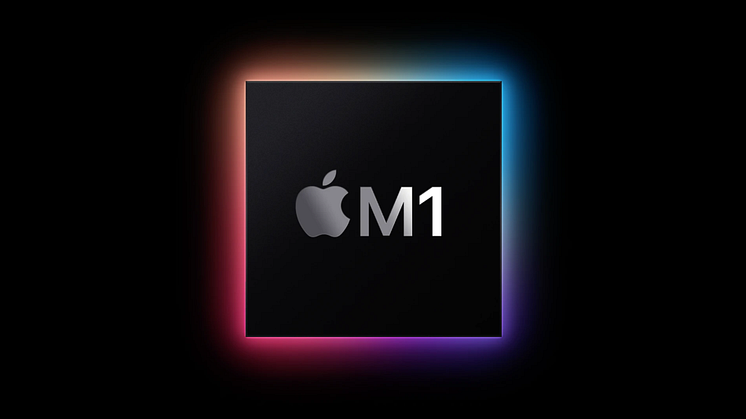 Cinema 4D ab sofort für M1-basierte Macs verfügbar