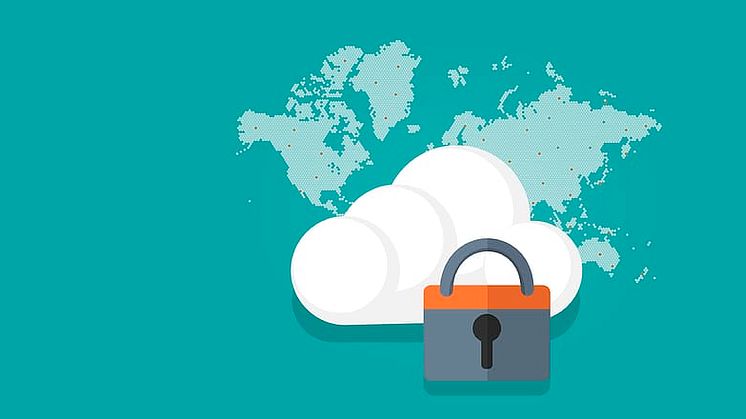 Trend Micro lanserar Cloud One - den största säkerhetsplattformen för företag som bygger molnappplikationer