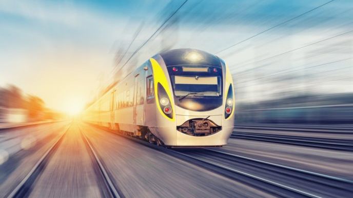 Nemmere end nogensinde at booke togrejser i Sverige