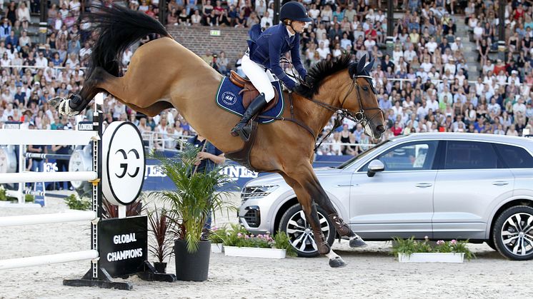 Bild: Stefano Grasso, LGCT