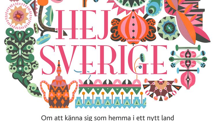 Hej Sverige! Friends och UNHCR på skolturné mot fördomar och utanförskap