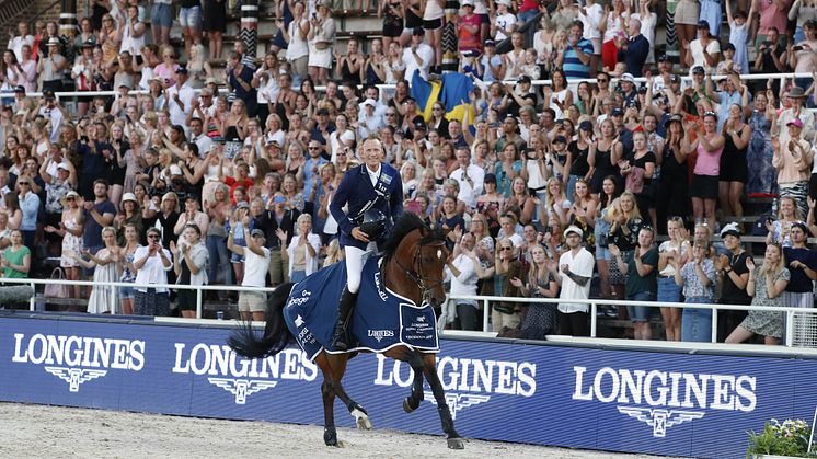 Photo: LGCT / Stefano Grasso