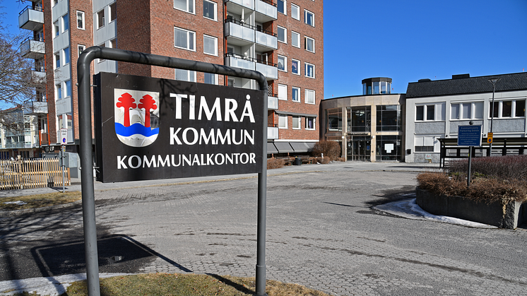 Tisdagen den 30 maj fattades beslut av kommunstyrelsen på Timrå kommun om verksamhetsplan och budget för 2024–2026. Ärendet går nu vidare till kommunfullmäktige som den 12 juni fattar det slutgiltiga beslutet.