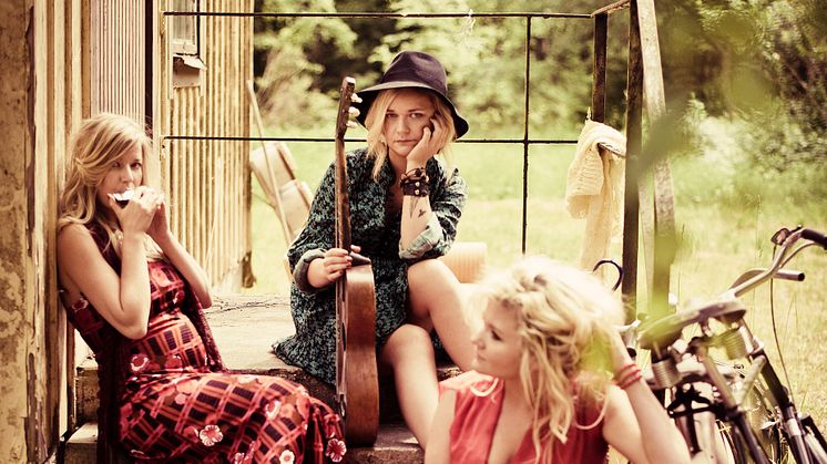 Cookies N Beans spelar i Kristianstad