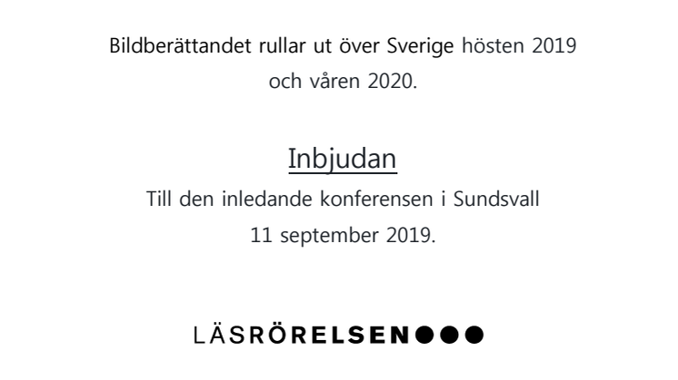 Sundsvall Konferensprogram