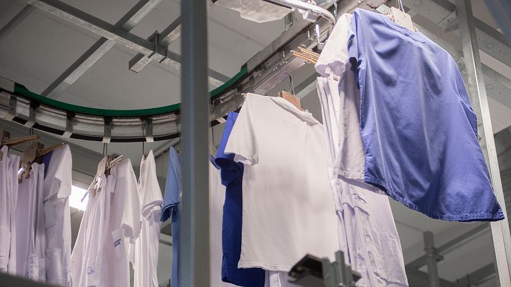 Konkurrensverket (ärende dnr 624/2017) har ålagt Västra Götalandsregionen att redogöra för sin försäljning av tvätteritjänster åt andra kommuner och landsting – bland annat Landstinget i Värmland. 