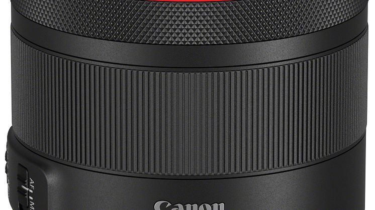 Canon RF50mm F1.2 L USM