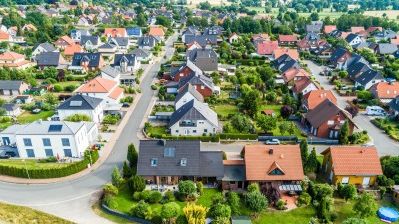 Noch tun sich Immobilienbesitzer schwer mit sinkenden Gebrauchtpreisen