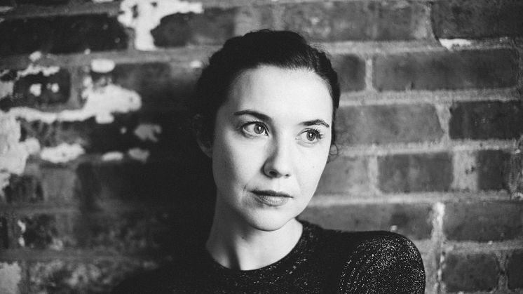 Vidunderlig vokal og slagkraftige tekster fra sangskriveren Lisa Hannigan