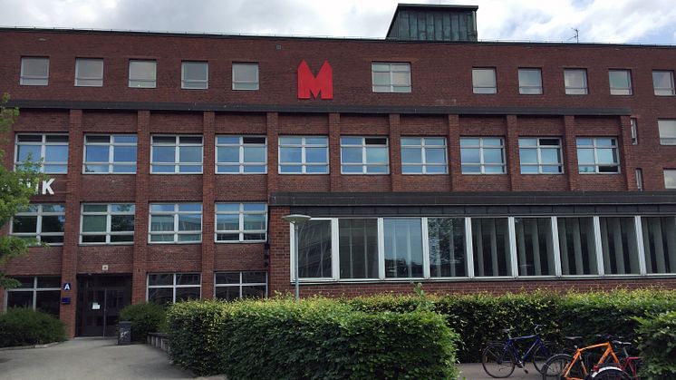 Akademiska Hus investerar i omfattande modernisering av M-huset i Lund 
