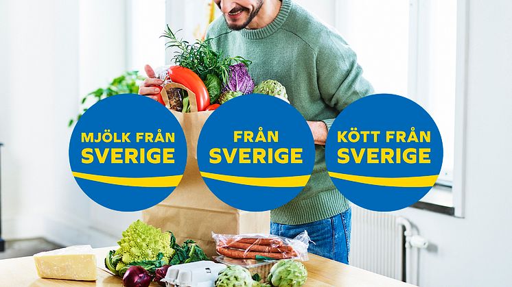 Demoskop attitydmätning 2022 för Svenskmärkning AB