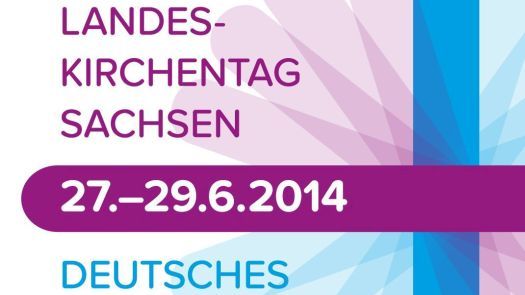 27. bis 29. Juni in Leipzig: Deutsches Evangelisches Chorfest und Landeskirchentag Sachsen