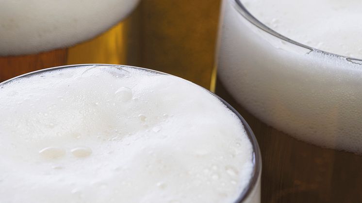 Dryckeskollen 2014 - en rapport om dryckestrender från Carlsberg Sverige: Ölintresset kokar – fler vill brygga egen öl
