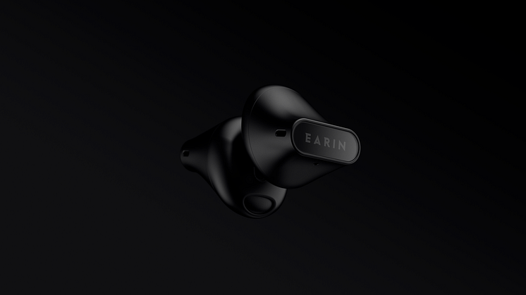 Earin A-3 – the smallest, lightest earbuds on the market today