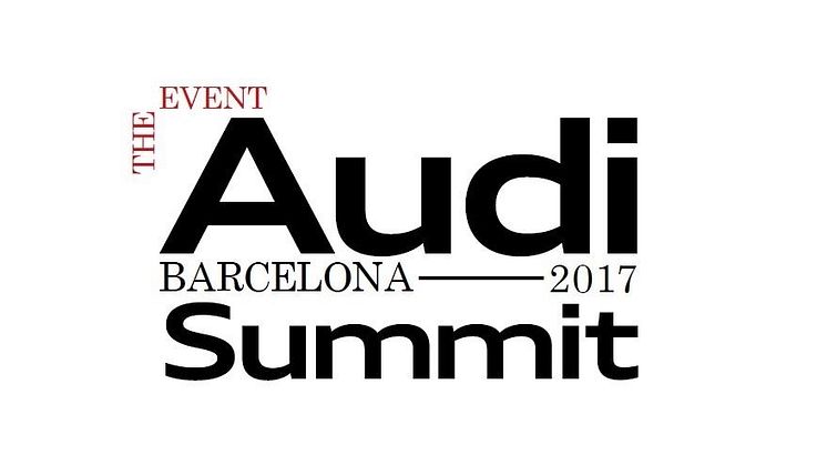 Audi Summit: Verdenspremierer understreger Audis Vorsprung