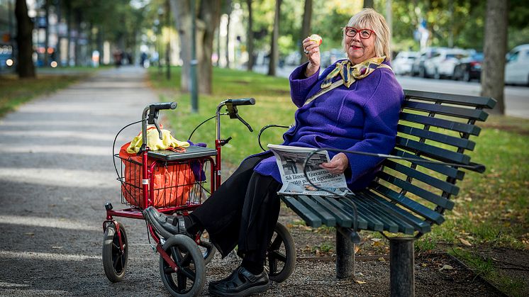 Fem taxibolag får köra färdtjänsttaxi i Stockholm