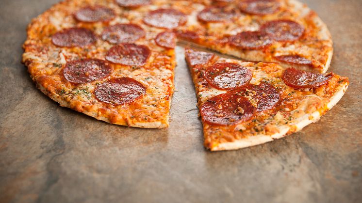 Astas vedugn är Enköpings bästa pizzeria