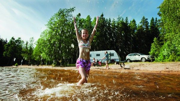 10 vinkkiä uutisen kirjoittamiseen hiljaisten kesäkuukausien aikana.