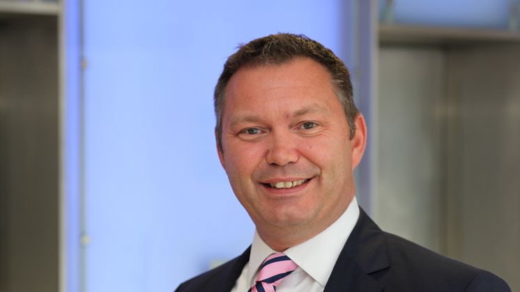 Tony Newman, head of motor claims, Allianz Insurance