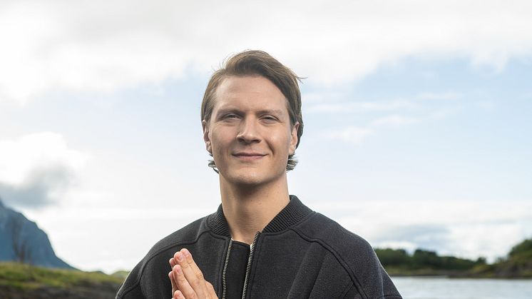 Matoma gir seerne en helt ny opplevelse i Hver gang vi møtes 