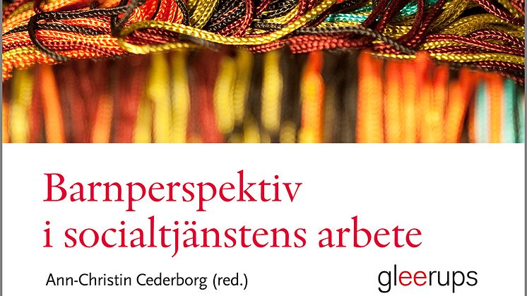 Barnperspektiv i socialtjänstens arbete