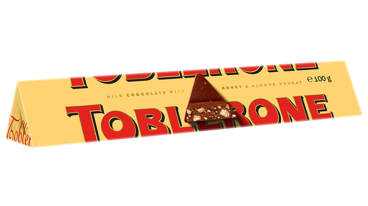 Toblerone 100g